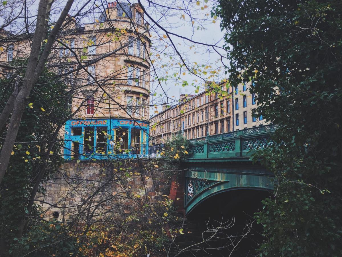 69 St Georges Mansions Apartment - Glasgow — Photos 2