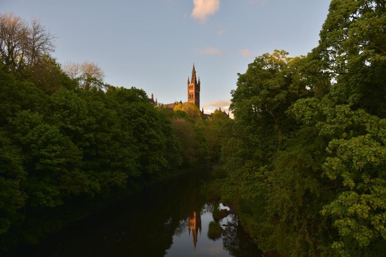 69 St Georges Mansions Apartment - Glasgow, Glasgow